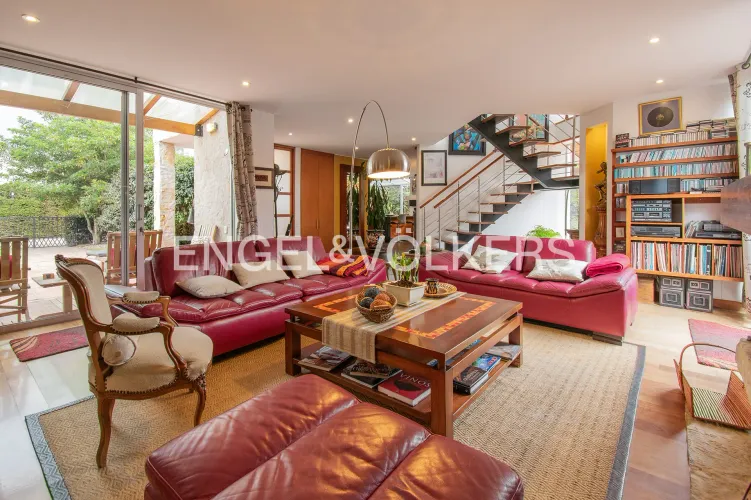 Casa de 5 alcobas en venta en Santa Lucia, Chía, 283 m² · foto 3 de 20