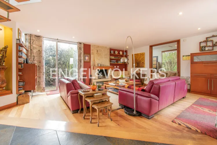 Casa de 5 alcobas en venta en Santa Lucia, Chía, 283 m² · foto 2 de 20