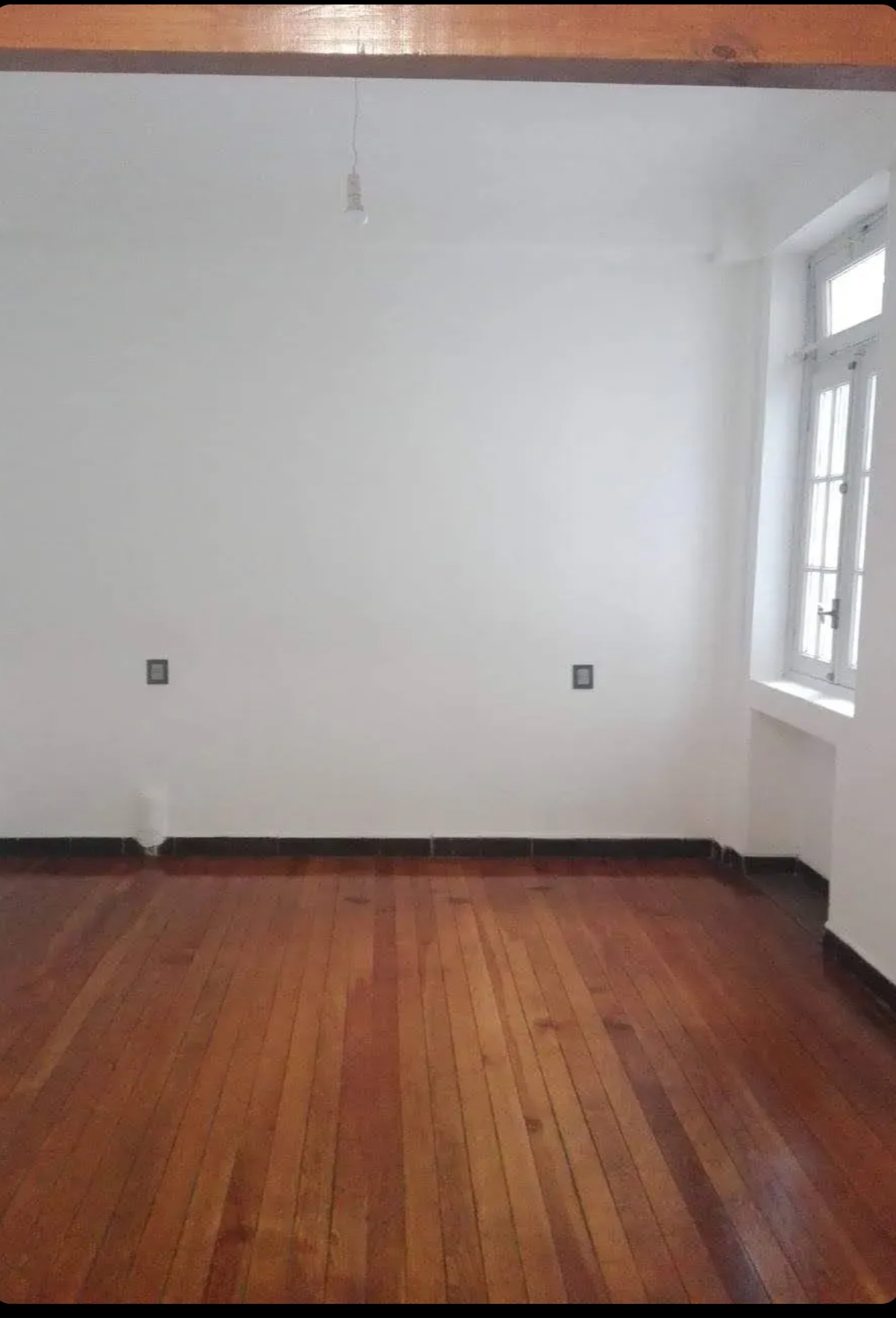 ALQUILO APTO. 1 DORM. CENTRO.