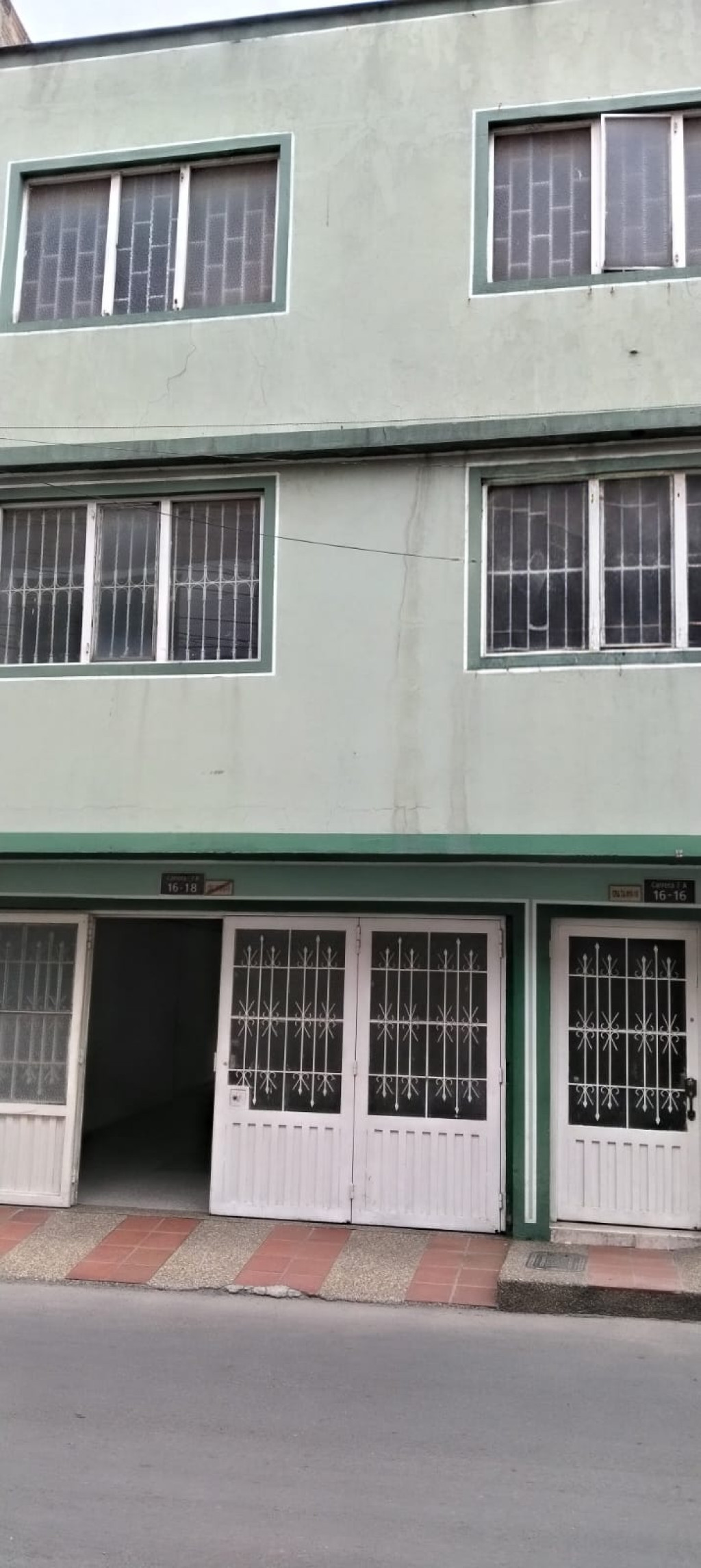 Office for rent in Bosatama, Soacha