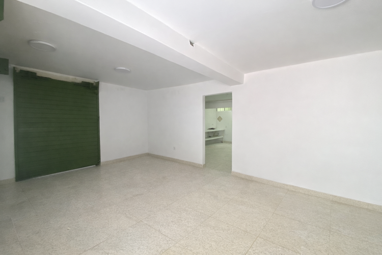 Local en arriendo en Abajo, Barranquilla, 59 m² · foto 2 de 8
