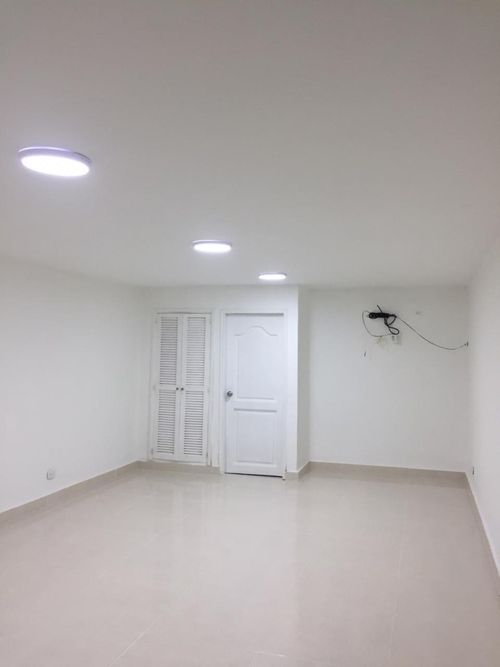 Oficina en arriendo en El Prado, Barranquilla, 25 m² · foto 2 de 3