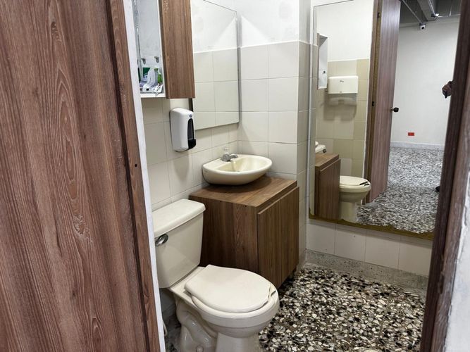 Local en arriendo en El Prado, Barranquilla, 50 m² · foto 5 de 6
