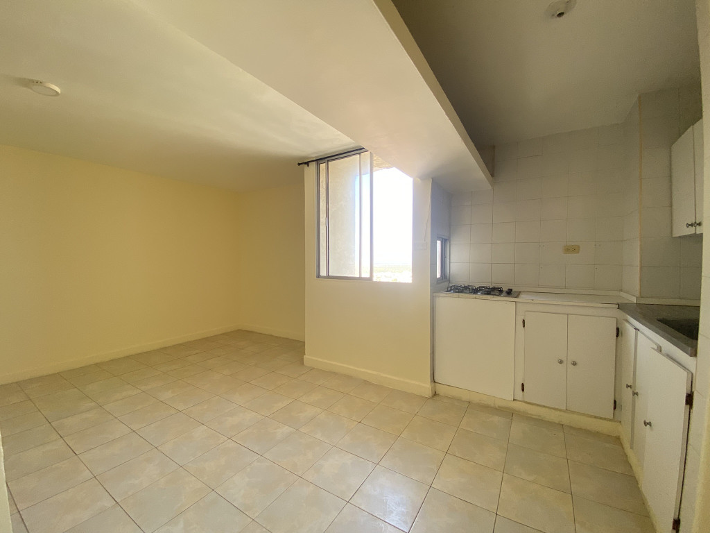 Apartamento en arriendo en Boston, Barranquilla · foto 4 de 12