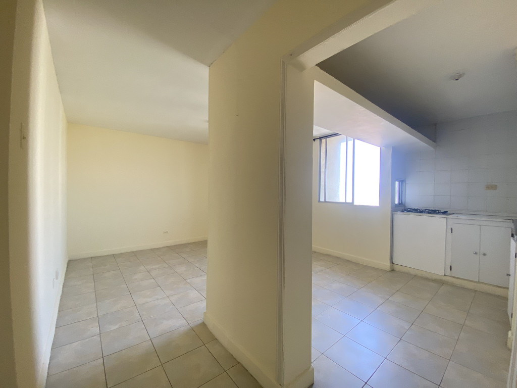 Apartamento en arriendo en Boston, Barranquilla · foto 5 de 12