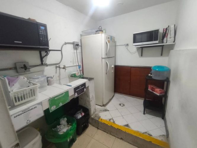 Bodega en arriendo en La Aldea, La Estrella, 499 m² · foto 7 de 23