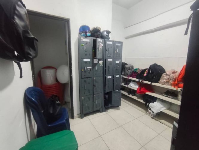 Bodega en arriendo en La Aldea, La Estrella, 499 m² · foto 8 de 23