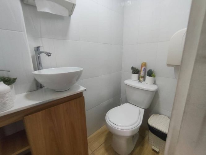 Bodega en arriendo en La Aldea, La Estrella, 499 m² · foto 10 de 23