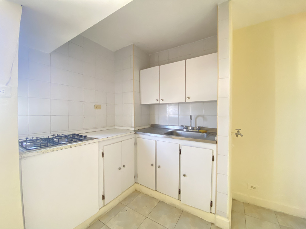 Apartamento en arriendo en Boston, Barranquilla · foto 6 de 12