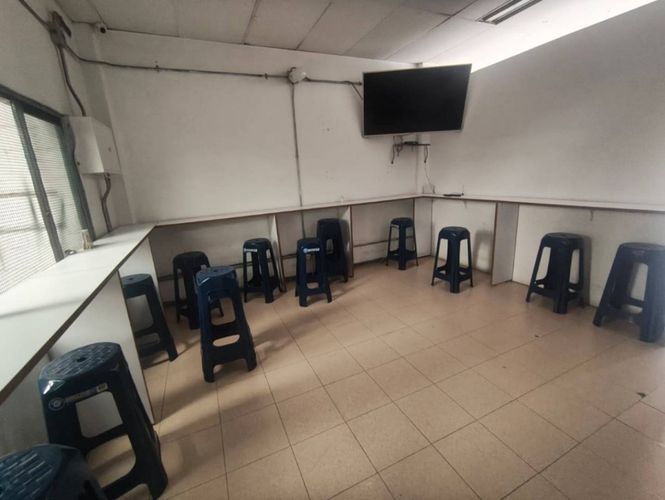 Bodega en arriendo en La Aldea, La Estrella, 499 m² · foto 11 de 23