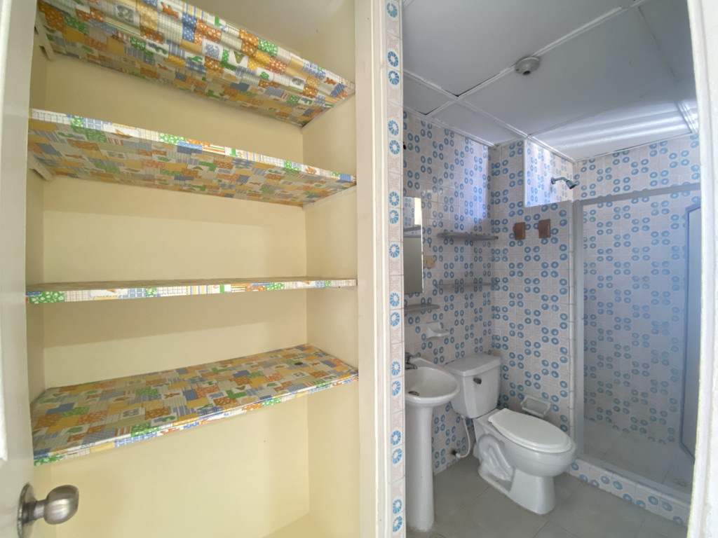 Apartamento en arriendo en Boston, Barranquilla · foto 11 de 12