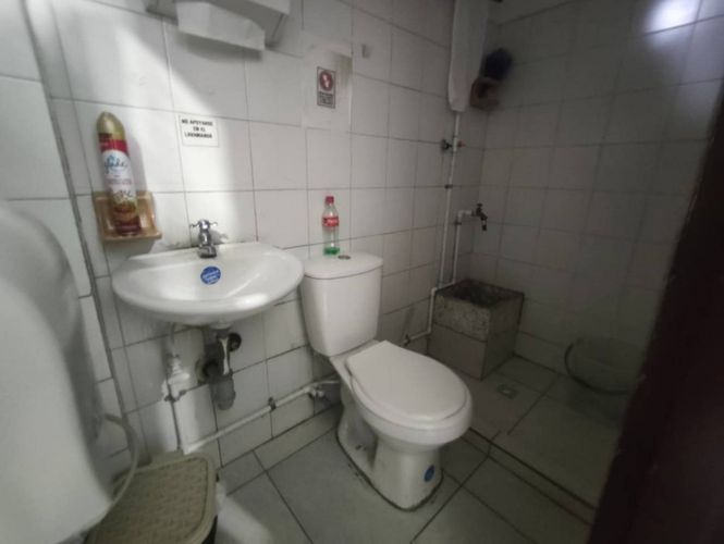 Bodega en arriendo en La Aldea, La Estrella, 499 m² · foto 16 de 23
