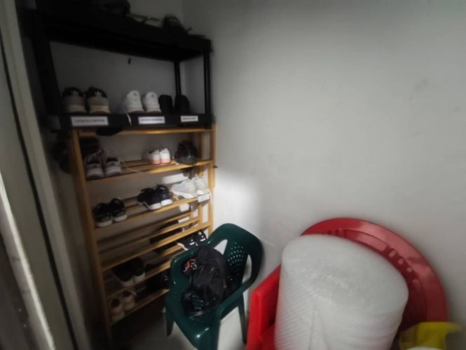 Bodega en arriendo en La Aldea, La Estrella, 499 m² · foto 17 de 23