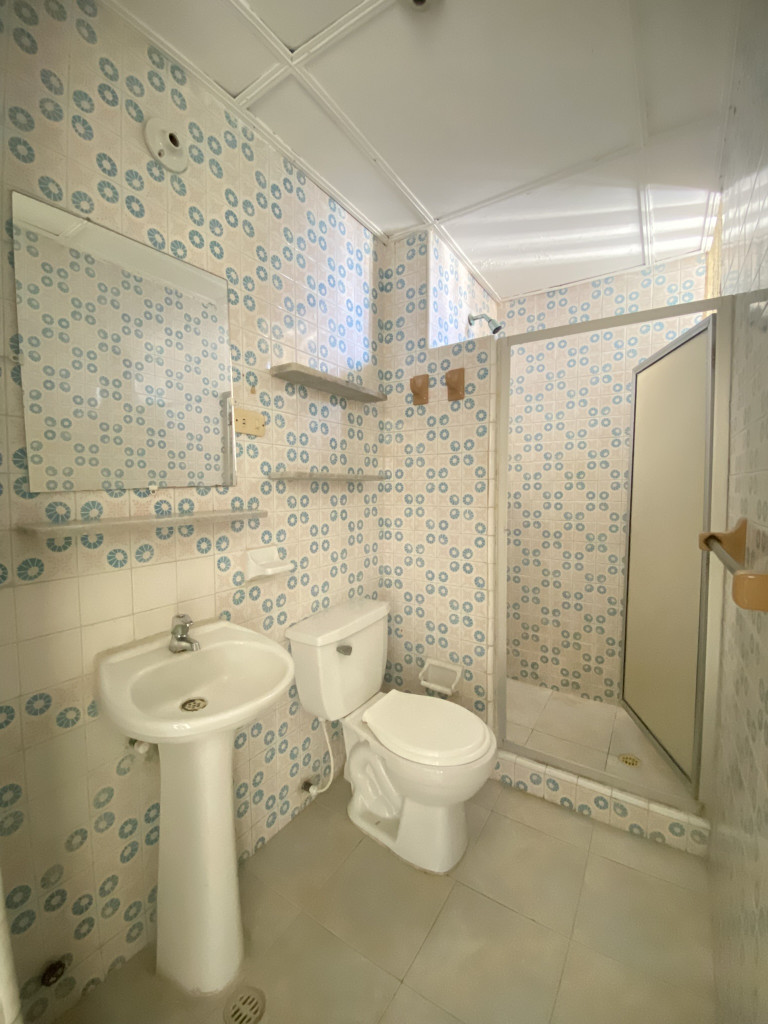 Apartamento en arriendo en Boston, Barranquilla · foto 12 de 12