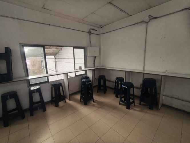 Bodega en arriendo en La Aldea, La Estrella, 499 m² · foto 20 de 23