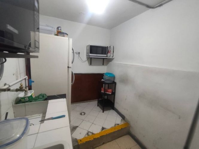 Bodega en arriendo en La Aldea, La Estrella, 499 m² · foto 21 de 23