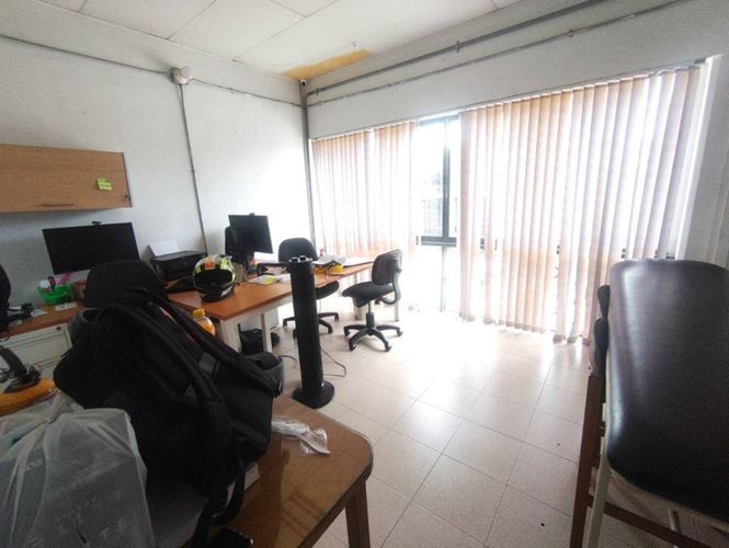 Bodega en arriendo en La Aldea, La Estrella, 499 m² · foto 22 de 23
