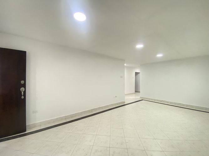 Apartamento de 3 alcobas en arriendo en Las Delicias, Barranquilla, 97 m² · foto 3 de 18