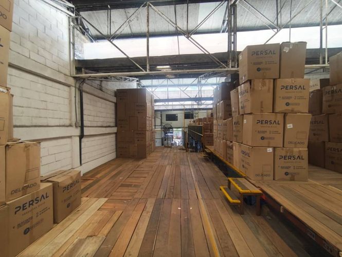Bodega en arriendo en La Aldea, La Estrella, 499 m² · foto 23 de 23