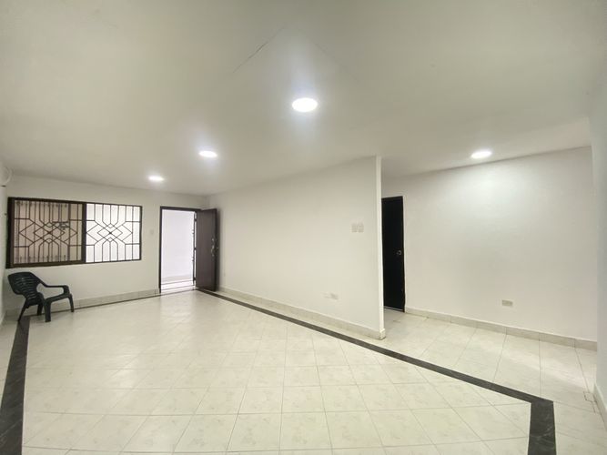 Apartamento de 3 alcobas en arriendo en Las Delicias, Barranquilla, 97 m² · foto 4 de 18