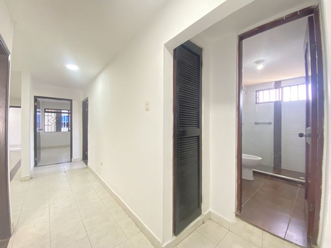 Apartamento de 3 alcobas en arriendo en Las Delicias, Barranquilla, 97 m² · foto 6 de 18