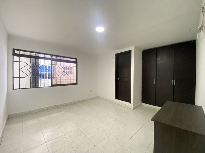 Apartamento de 3 alcobas en arriendo en Las Delicias, Barranquilla, 97 m² · foto 7 de 18