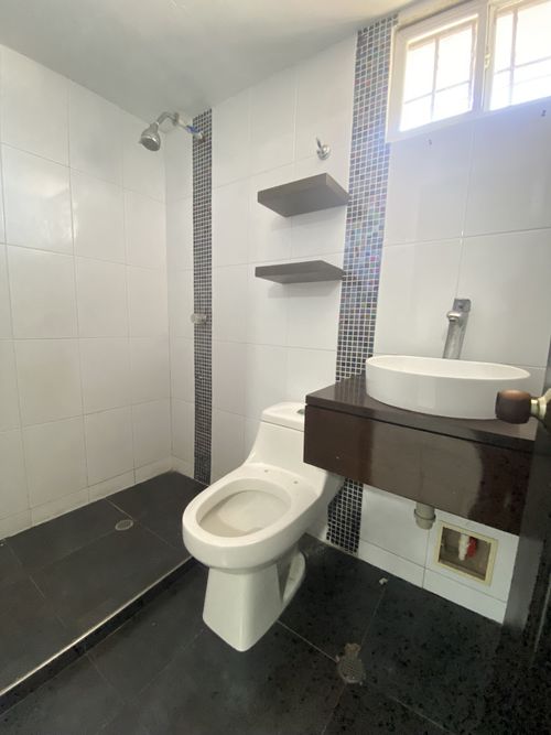 Apartamento de 3 alcobas en arriendo en Las Delicias, Barranquilla, 97 m² · foto 9 de 18