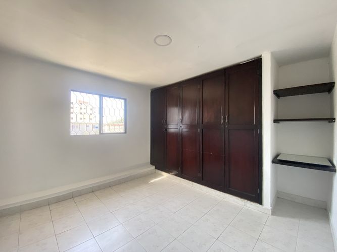 Apartamento de 3 alcobas en arriendo en Las Delicias, Barranquilla, 97 m² · foto 10 de 18