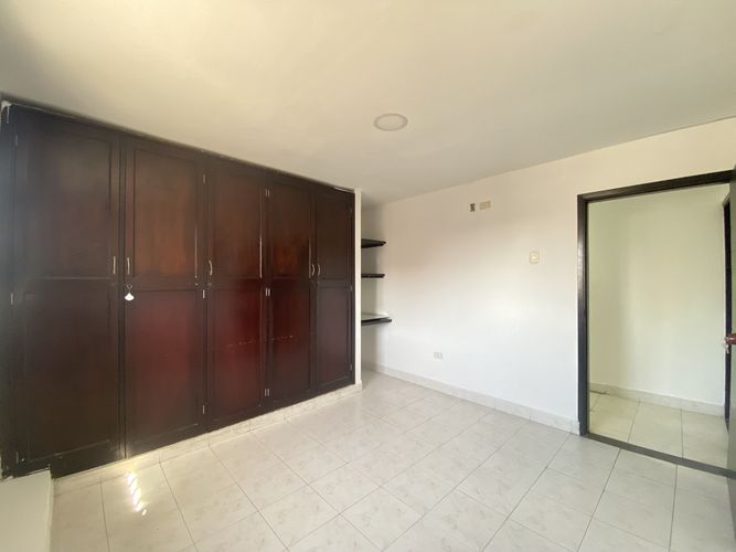Apartamento de 3 alcobas en arriendo en Las Delicias, Barranquilla, 97 m² · foto 11 de 18