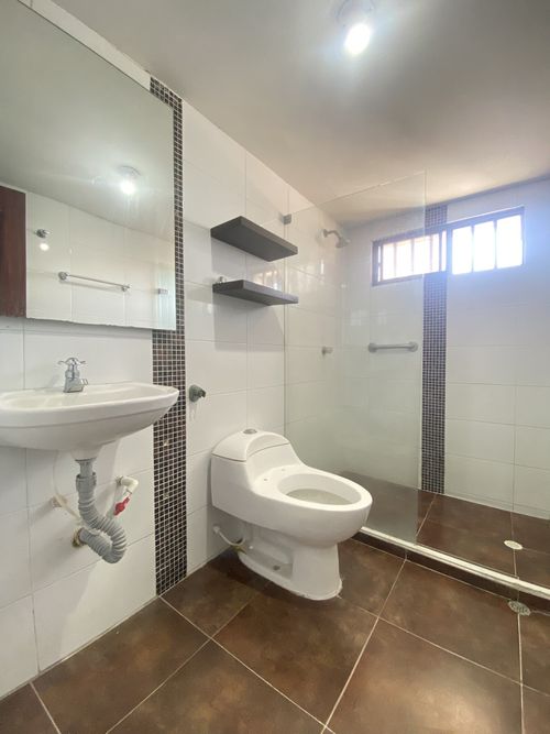 Apartamento de 3 alcobas en arriendo en Las Delicias, Barranquilla, 97 m² · foto 14 de 18