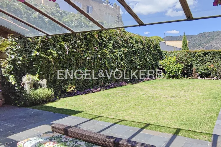 Casa de 3 alcobas en venta en Vereda La Balsa, Chía, 302 m² · foto 17 de 18