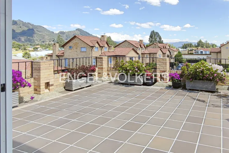Casa de 3 alcobas en venta en Vereda La Balsa, Chía, 302 m² · foto 15 de 18