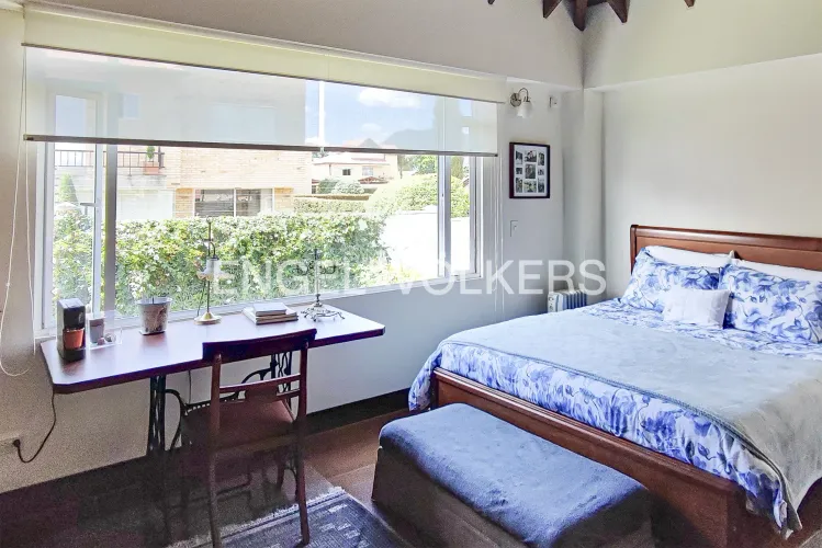 Casa de 3 alcobas en venta en Vereda La Balsa, Chía, 302 m² · foto 13 de 18