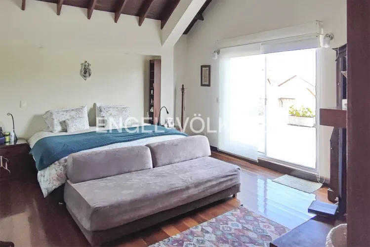 Casa de 3 alcobas en venta en Vereda La Balsa, Chía, 302 m² · foto 10 de 18
