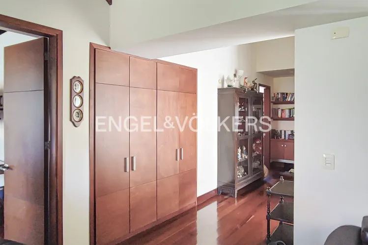 Casa de 3 alcobas en venta en Vereda La Balsa, Chía, 302 m² · foto 9 de 18