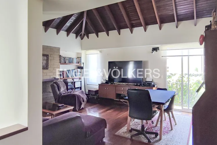 Casa de 3 alcobas en venta en Vereda La Balsa, Chía, 302 m² · foto 8 de 18
