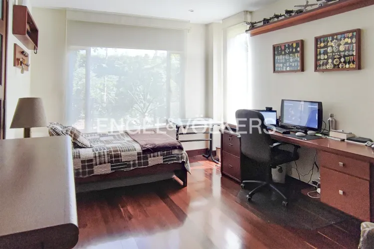 Casa de 3 alcobas en venta en Vereda La Balsa, Chía, 302 m² · foto 6 de 18