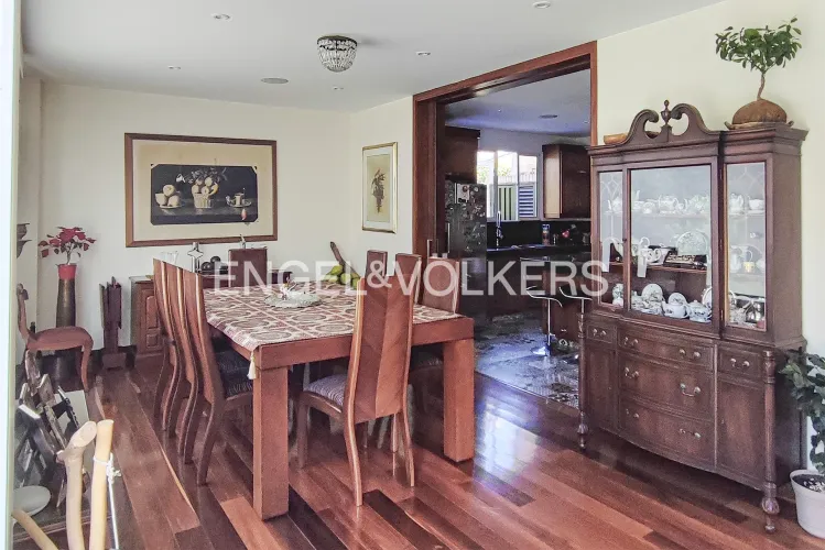 Casa de 3 alcobas en venta en Vereda La Balsa, Chía, 302 m² · foto 5 de 18