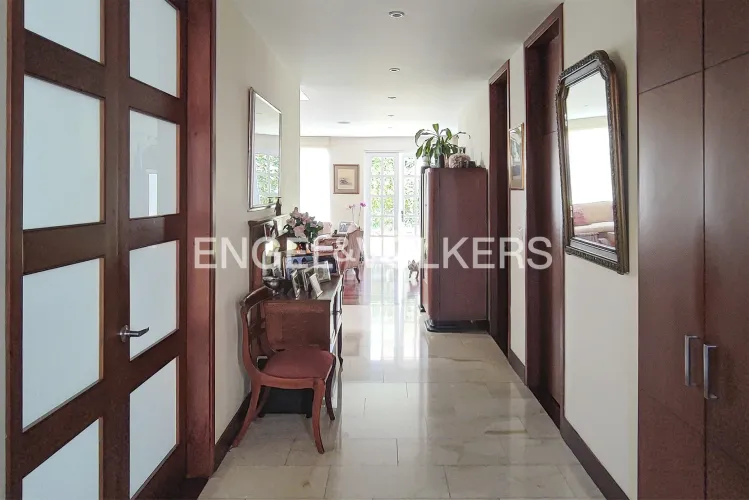 Casa de 3 alcobas en venta en Vereda La Balsa, Chía, 302 m² · foto 3 de 18