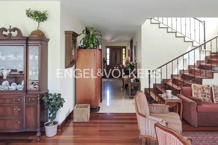 Casa de 3 alcobas en venta en Vereda La Balsa, Chía, 302 m² · foto 2 de 18