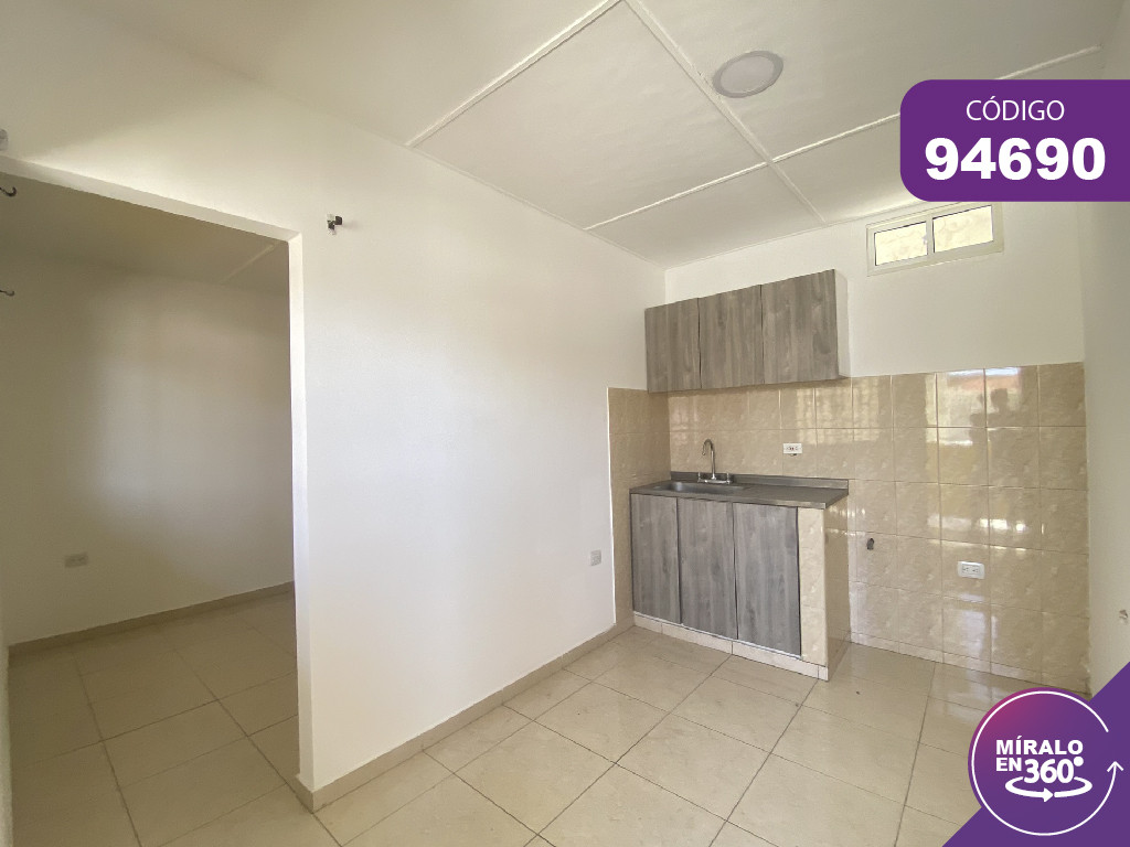 Apartamento en Arriendo en Abajo, Barranquilla en arriendo en Abajo