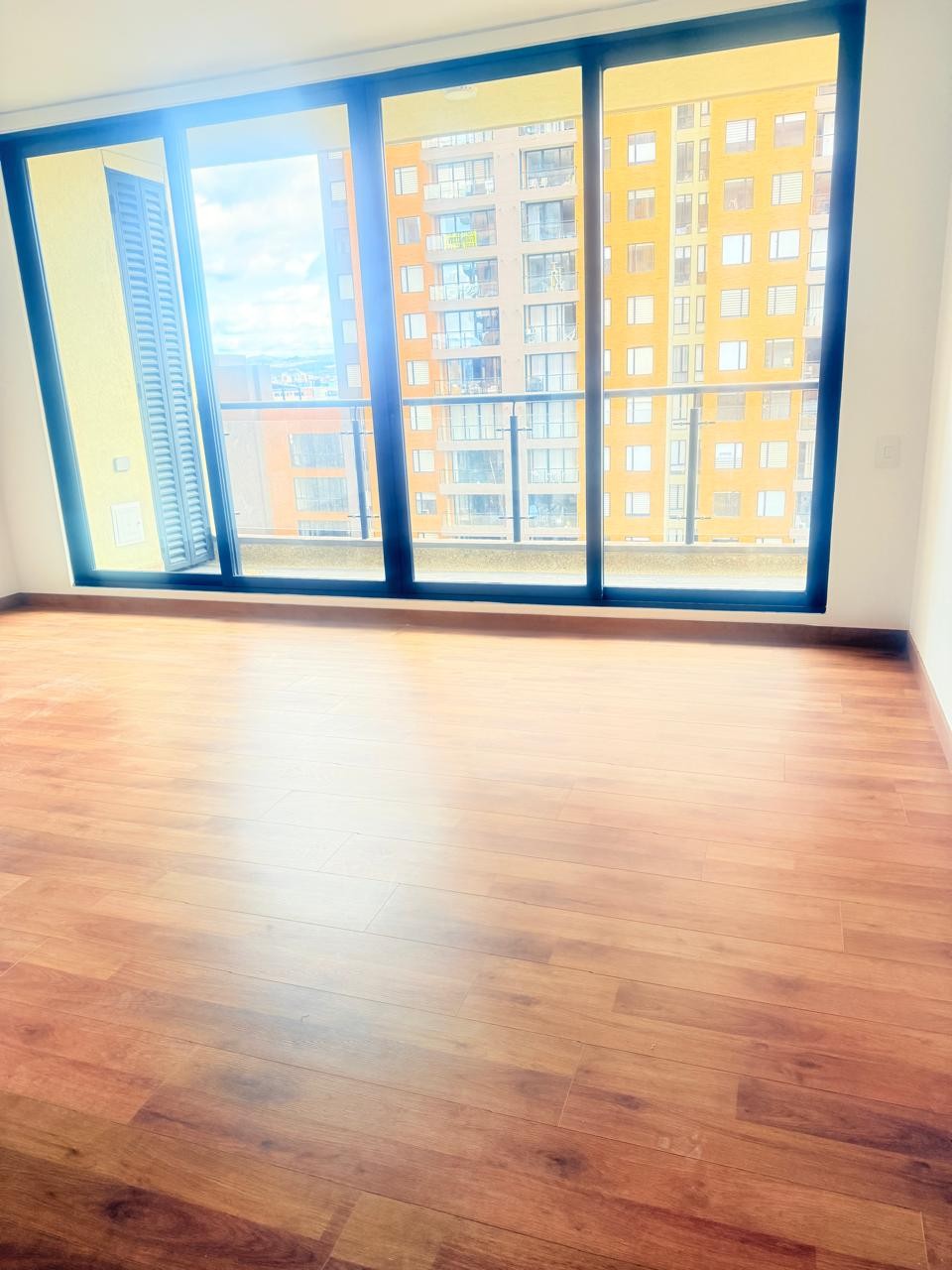 Apartamento en Venta en Montevideo, Bogotá
