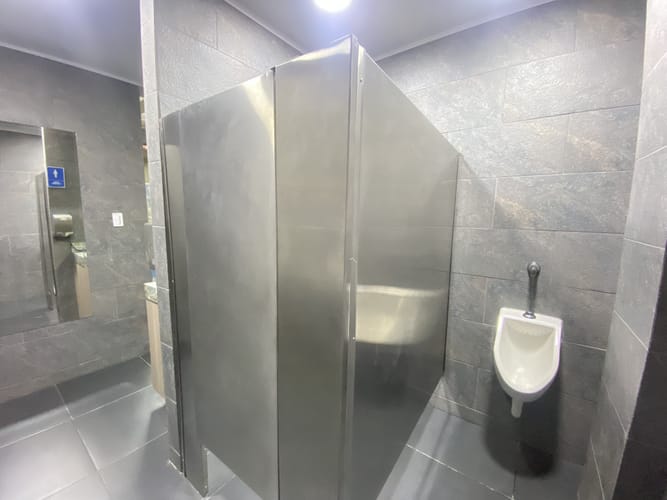 Bodega en arriendo en Juan Mina, Barranquilla, 360 m² · foto 7 de 24