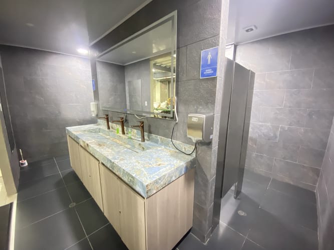 Bodega en arriendo en Juan Mina, Barranquilla, 360 m² · foto 9 de 24
