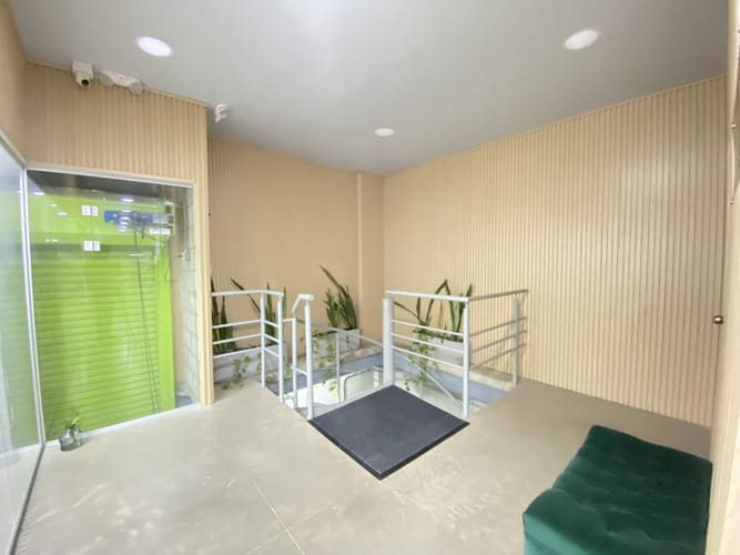 Bodega en arriendo en Juan Mina, Barranquilla, 360 m² · foto 15 de 24