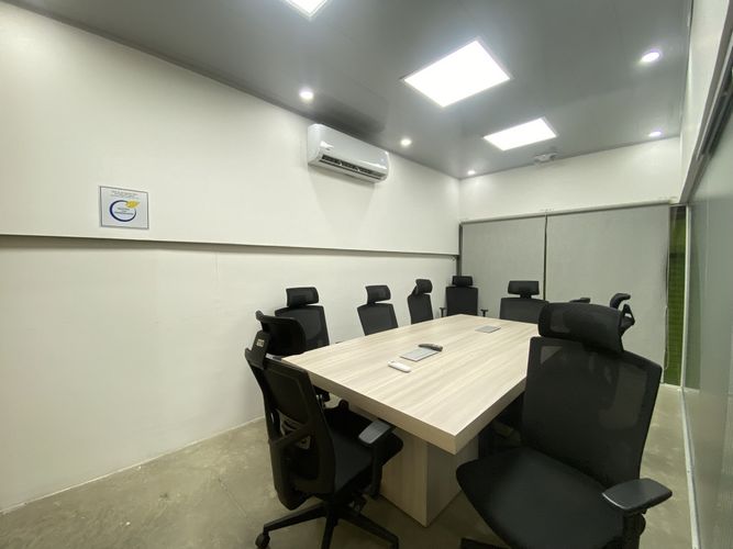 Bodega en arriendo en Juan Mina, Barranquilla, 360 m² · foto 17 de 24