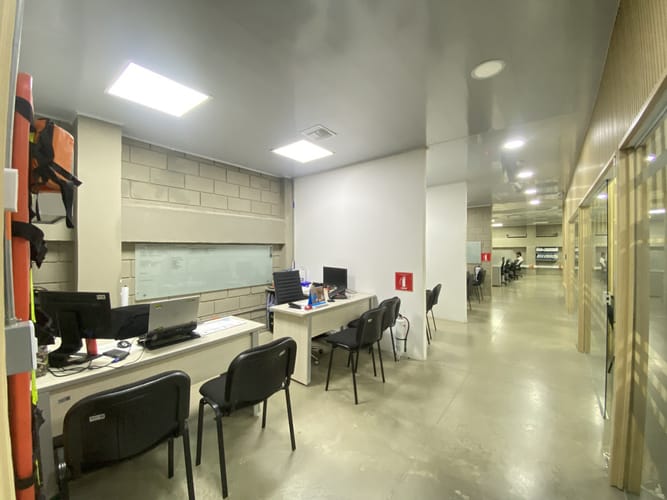 Bodega en arriendo en Juan Mina, Barranquilla, 360 m² · foto 20 de 24
