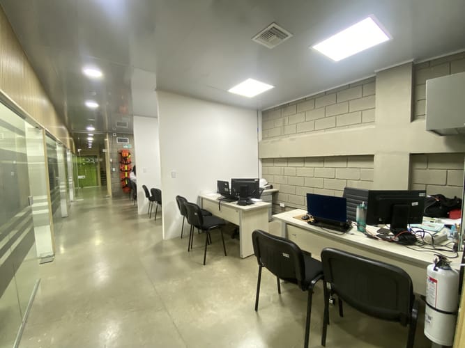 Bodega en arriendo en Juan Mina, Barranquilla, 360 m² · foto 22 de 24