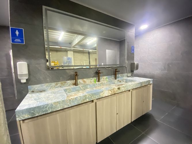 Bodega en venta en Juan Mina, Barranquilla, 360 m² · foto 6 de 24