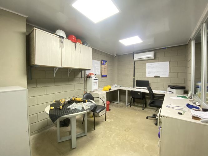 Bodega en venta en Juan Mina, Barranquilla, 360 m² · foto 12 de 24